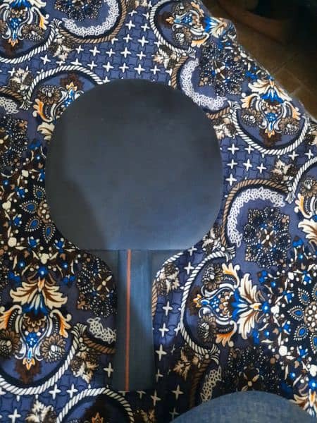 hand made table tennis racket 1