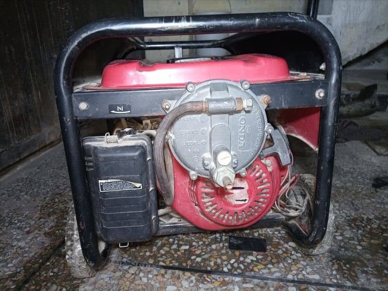 Generator for Sale 3