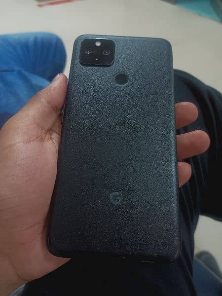 Google Pixel 4a 5g 6/128 6