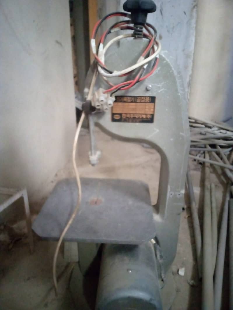 Meat Shop Equipment For Sale 5