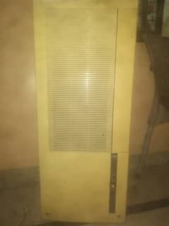 Portable air conditioner, Haier Japanese Window Ac 100V