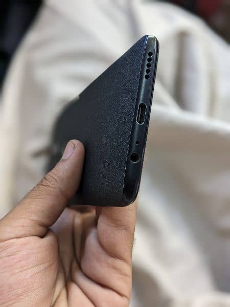 OnePlus 6 pta approved 128/8 3