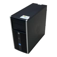 For Sale: HP Compaq 8200 Elite Convertible tower PC