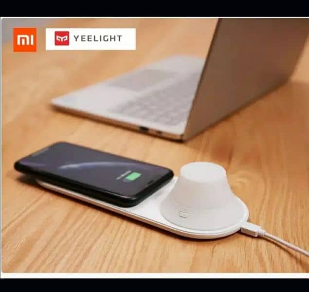 Xiaomi Wireless Yeelight Charger 1