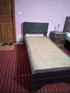 6 Single Bed For Sale