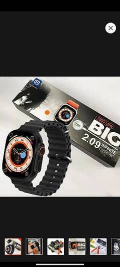t900 Ultra smart watch price 2099