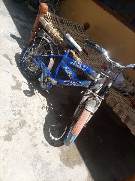 bicycle for 6 to 10 year old child 6