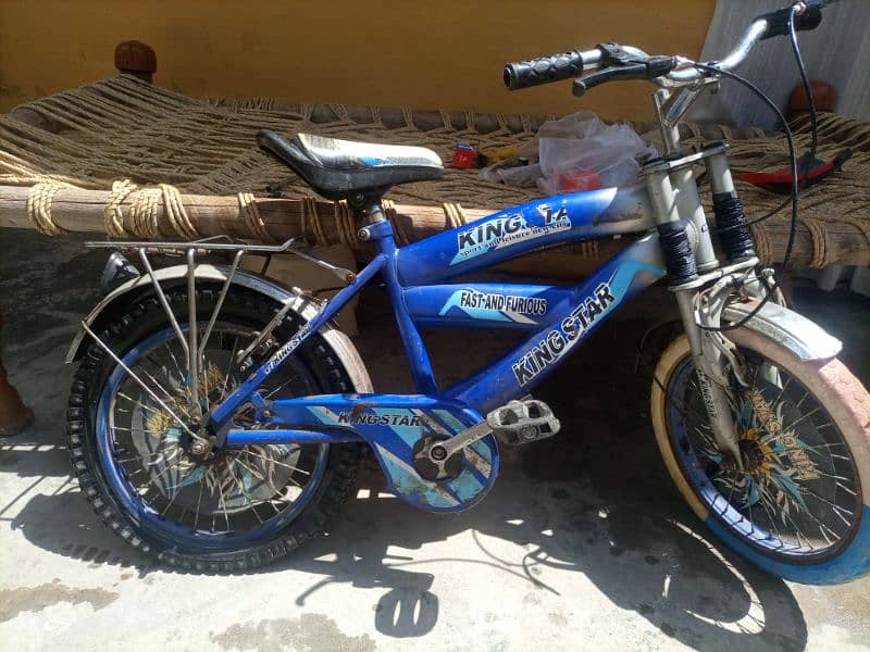 bicycle for 6 to 10 year old child 7