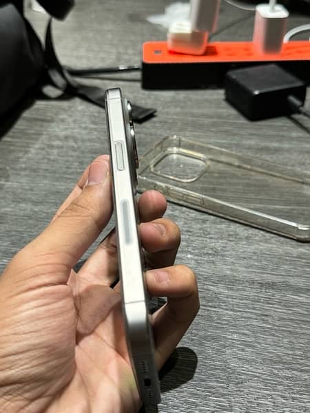 Iphone 15 Pro Non PTA Exchange 2