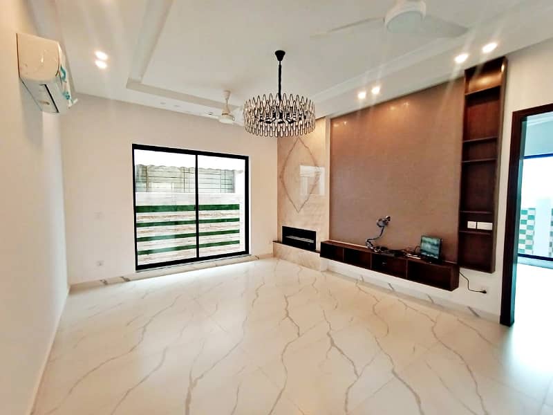 13 Marla brand new ultra Modern Design Most luxurious Bungalow For Sale In DHA Phase 6 Lahore 17