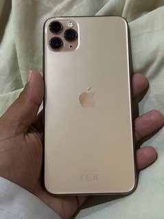iphone 11 pro max 512 gb pta approved 0