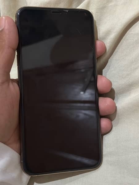 iphone 11 pro max 512 gb pta approved 1
