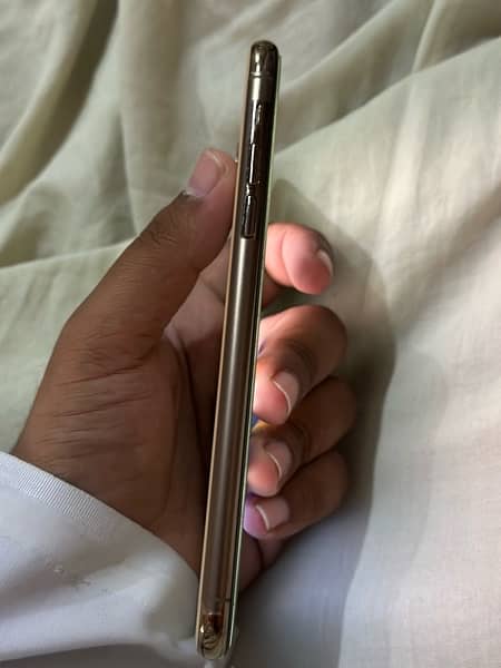 iphone 11 pro max 512 gb pta approved 3