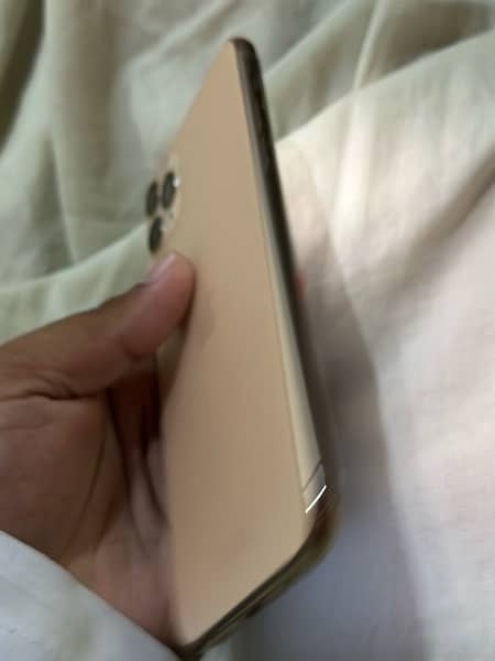 iphone 11 pro max 512 gb pta approved 4