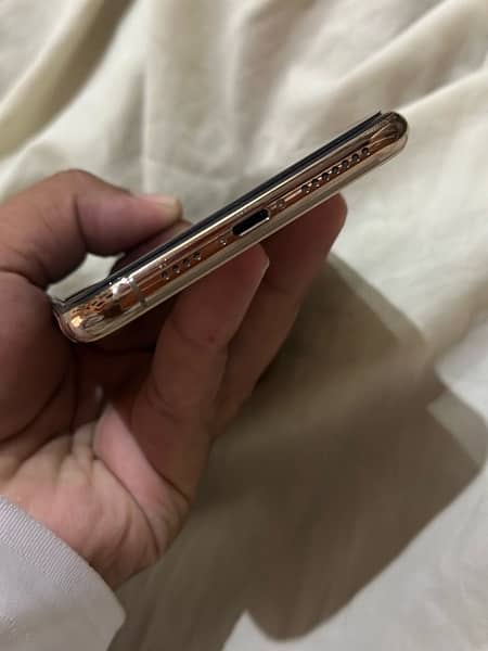 iphone 11 pro max 512 gb pta approved 6