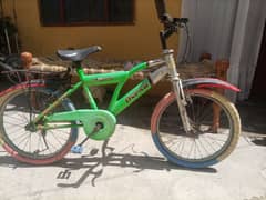 bicycle for UpTo 16 year old children
