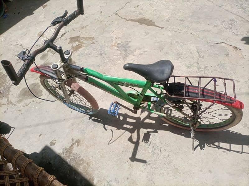 bicycle for UpTo 16 year old children 1