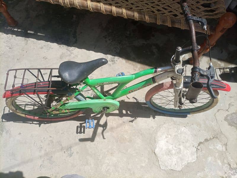 bicycle for UpTo 16 year old children 5