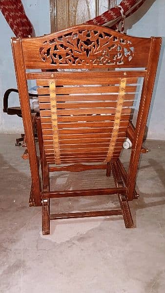 Folding Chair 1