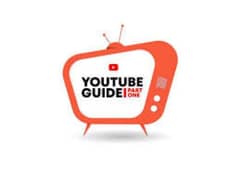 Best Private YouTube Channel Guide Person.