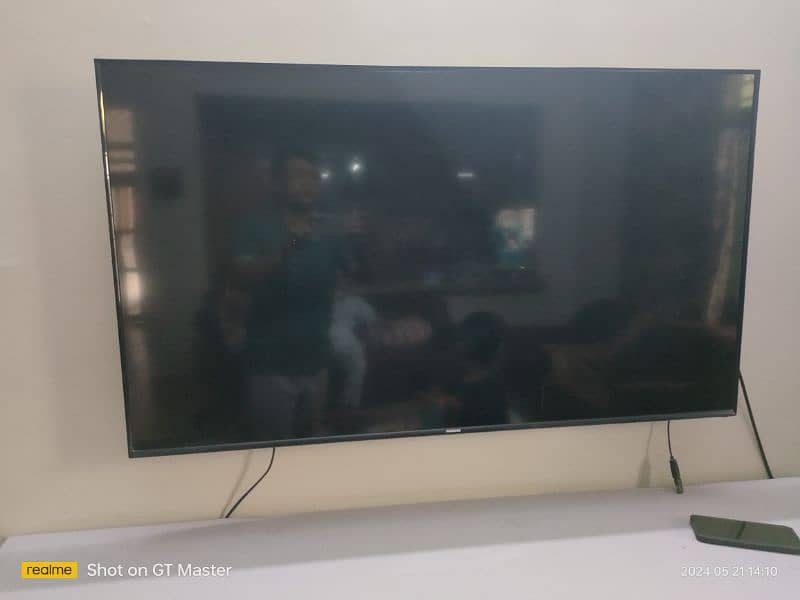 Samsung 50 Inch LED 0