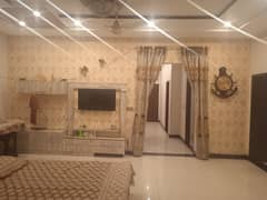 Prime Location Aabpara Coop Housing Society House Sized 20 Marla Is Available