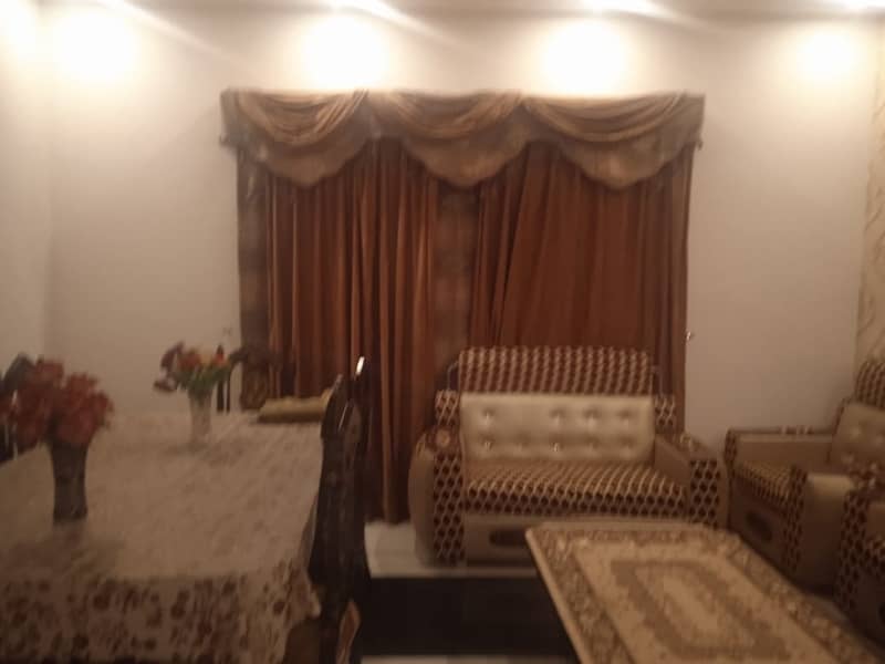 Prime Location Aabpara Coop Housing Society House Sized 20 Marla Is Available 3