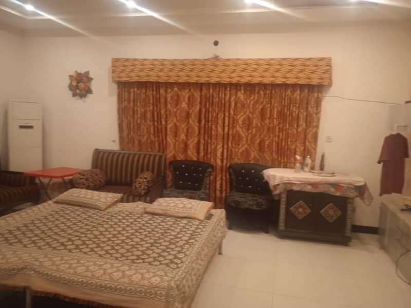 Prime Location Aabpara Coop Housing Society House Sized 20 Marla Is Available 11