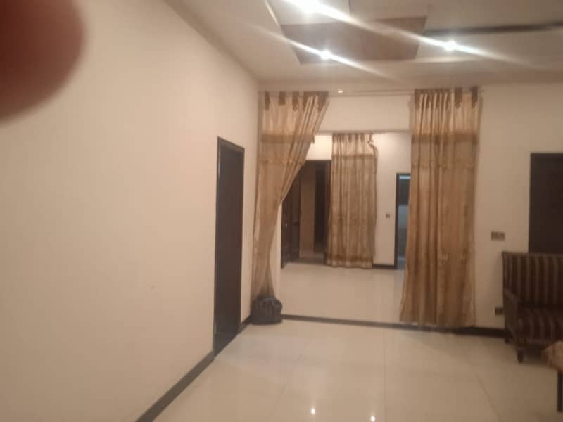 Prime Location Aabpara Coop Housing Society House Sized 20 Marla Is Available 14