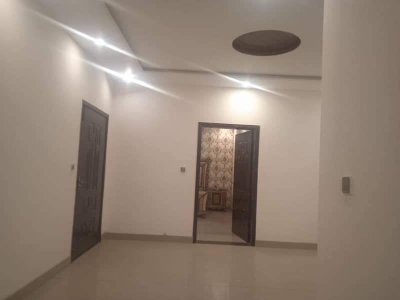 Prime Location Aabpara Coop Housing Society House Sized 20 Marla Is Available 17