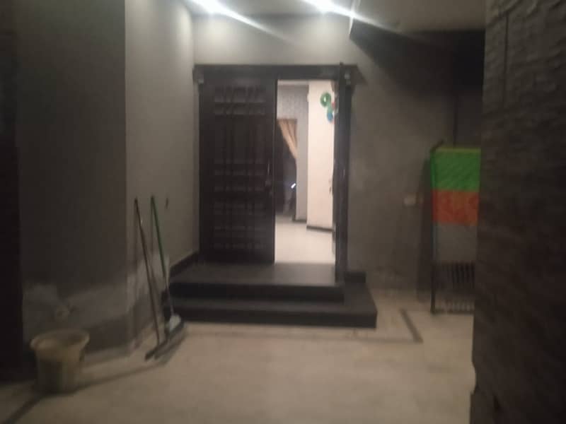 Prime Location Aabpara Coop Housing Society House Sized 20 Marla Is Available 22