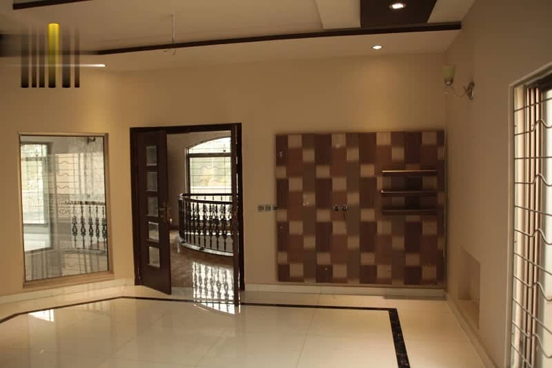 Reserve A Centrally Located Prime Location House In DHA Phase 5 - Block L 8