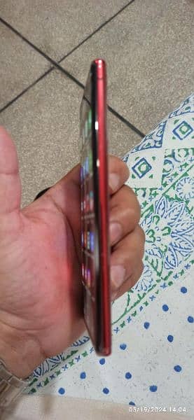 Samsung Galaxy Note 10 12/256 Aura Red 7