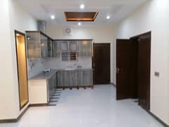 Prime Location House Is Available For sale In EME Society - Block C