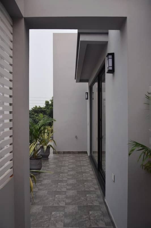 Spacious Prime Location House Is Available In EME Society - Block F For Sale 2