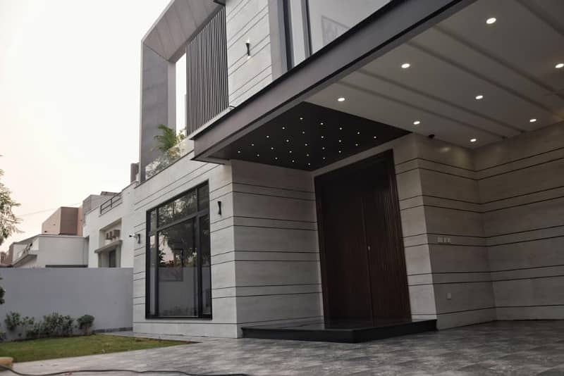 Spacious Prime Location House Is Available In EME Society - Block F For Sale 10