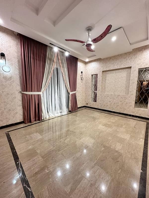 Centrally Located Prime Location House In EME Society Is Available For sale 5