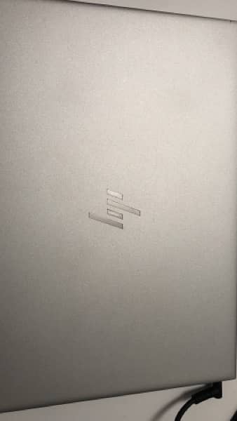HP EliteBook Core i5 vPro 8th Gen Laptop 3