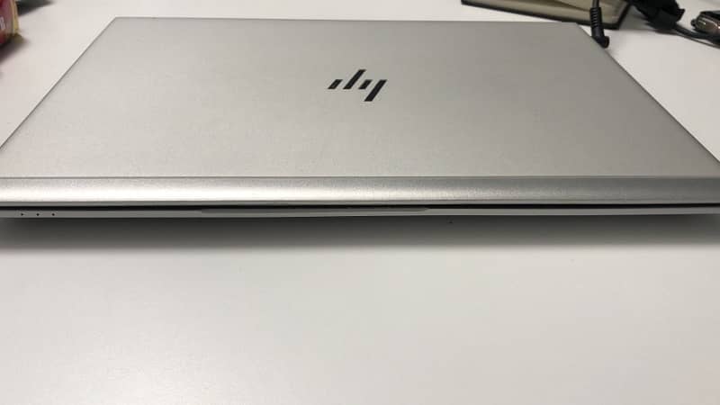 HP EliteBook Core i5 vPro 8th Gen Laptop 5