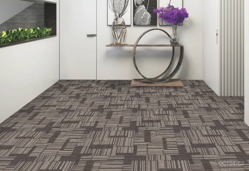 office carpet tile / carpet tiles /Carpets available at wholesale rate 3