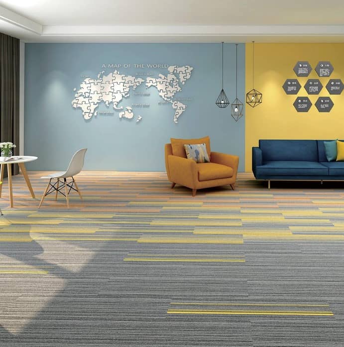 office carpet tile / carpet tiles /Carpets available at wholesale rate 9
