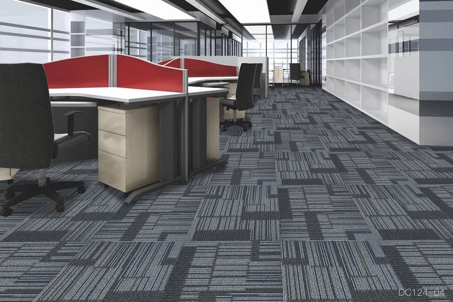 office carpet tile / carpet tiles /Carpets available at wholesale rate 10