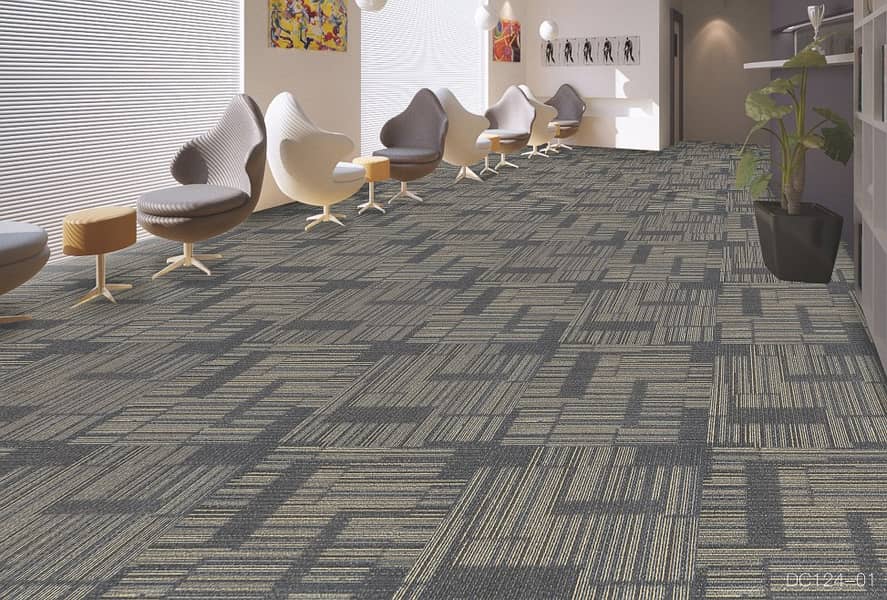 office carpet tile / carpet tiles /Carpets available at wholesale rate 11