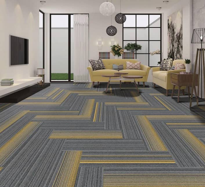 office carpet tile / carpet tiles /Carpets available at wholesale rate 18