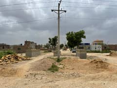 Get In Touch Now To Buy A 1080 Square Feet Residential Plot In Al Emaan Town Hyderabad