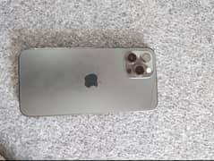 iphone 12 pro max  128 gb non pta exchange possible with 13 pro