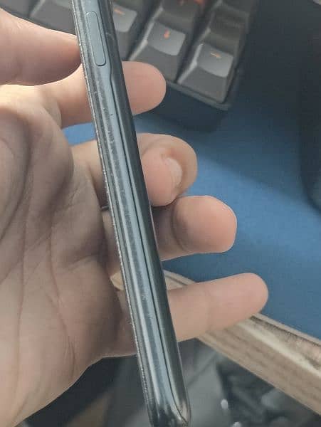 Xiaomi 11T (8/256) 4