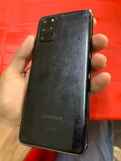 Samsung S20+ 0