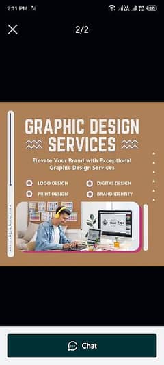 yameen graphic designer