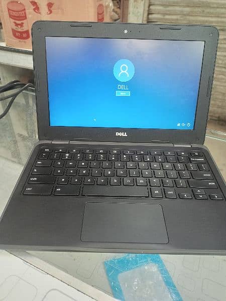 Dell Chromebook 3180 3
